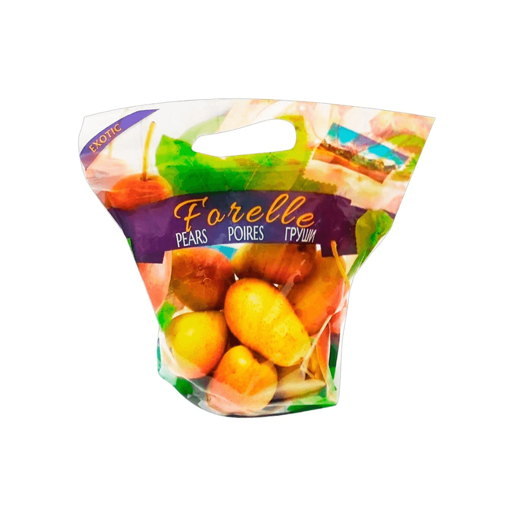 Pera Forelle 1kg Pacote